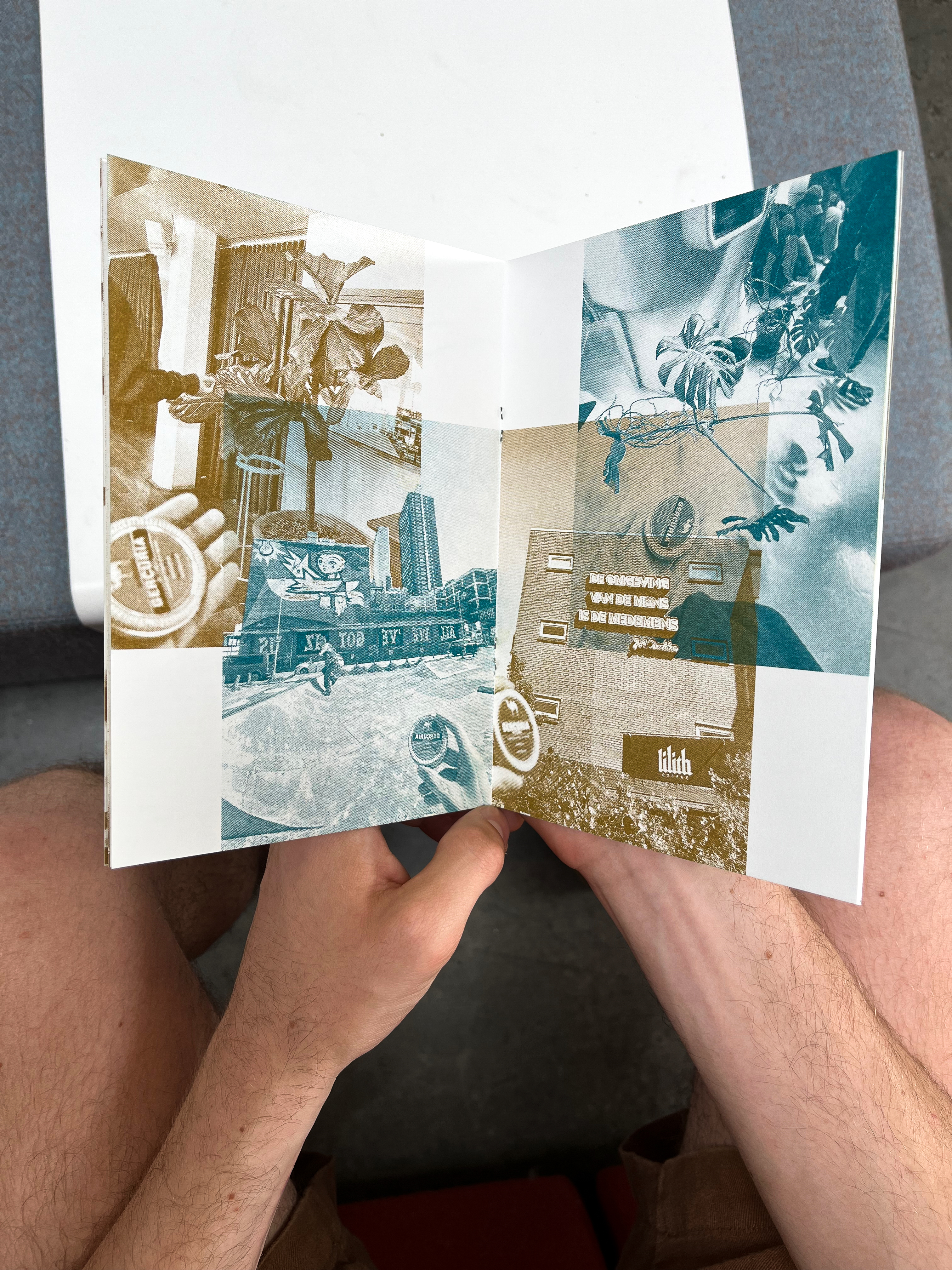Fanzine