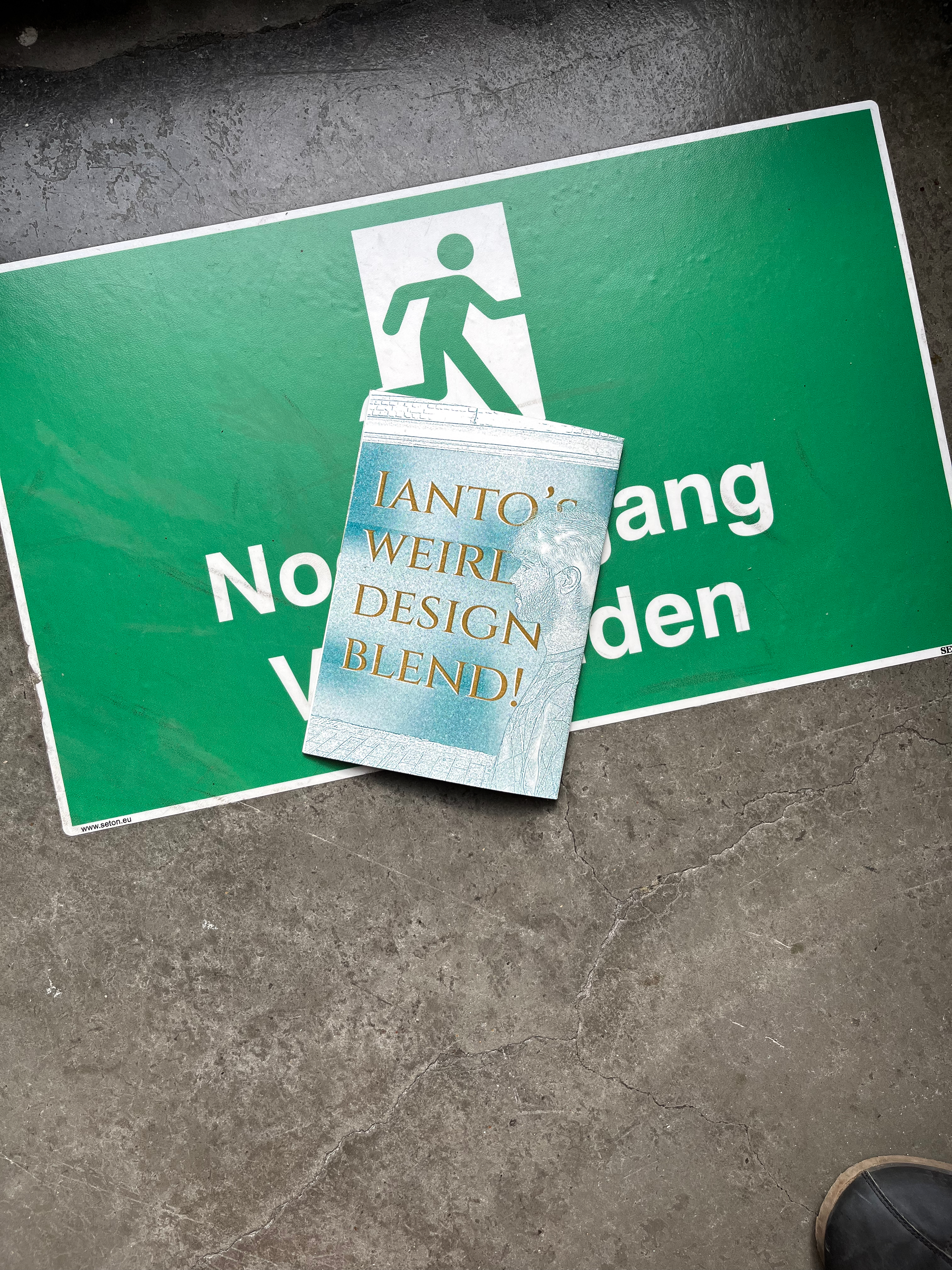 Fanzine