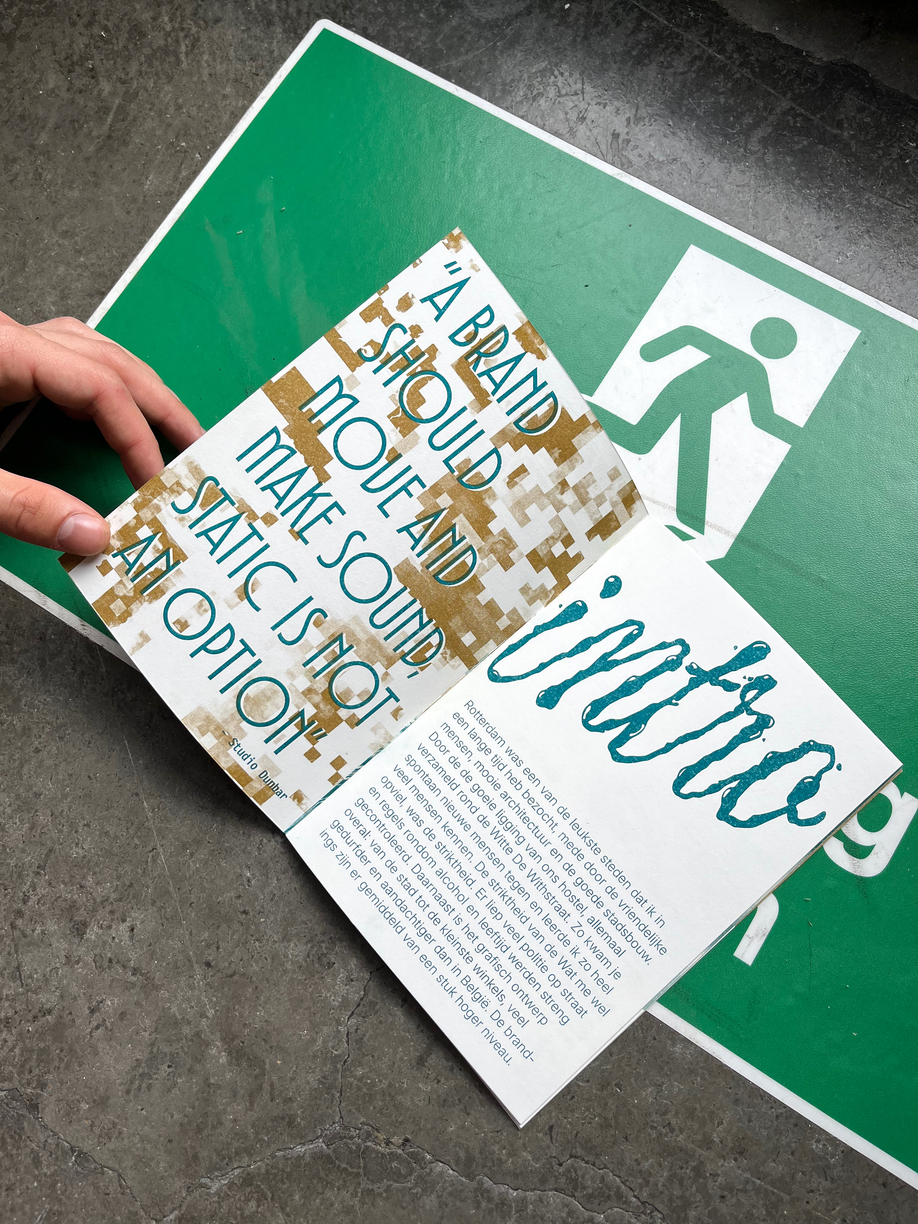 Fanzine