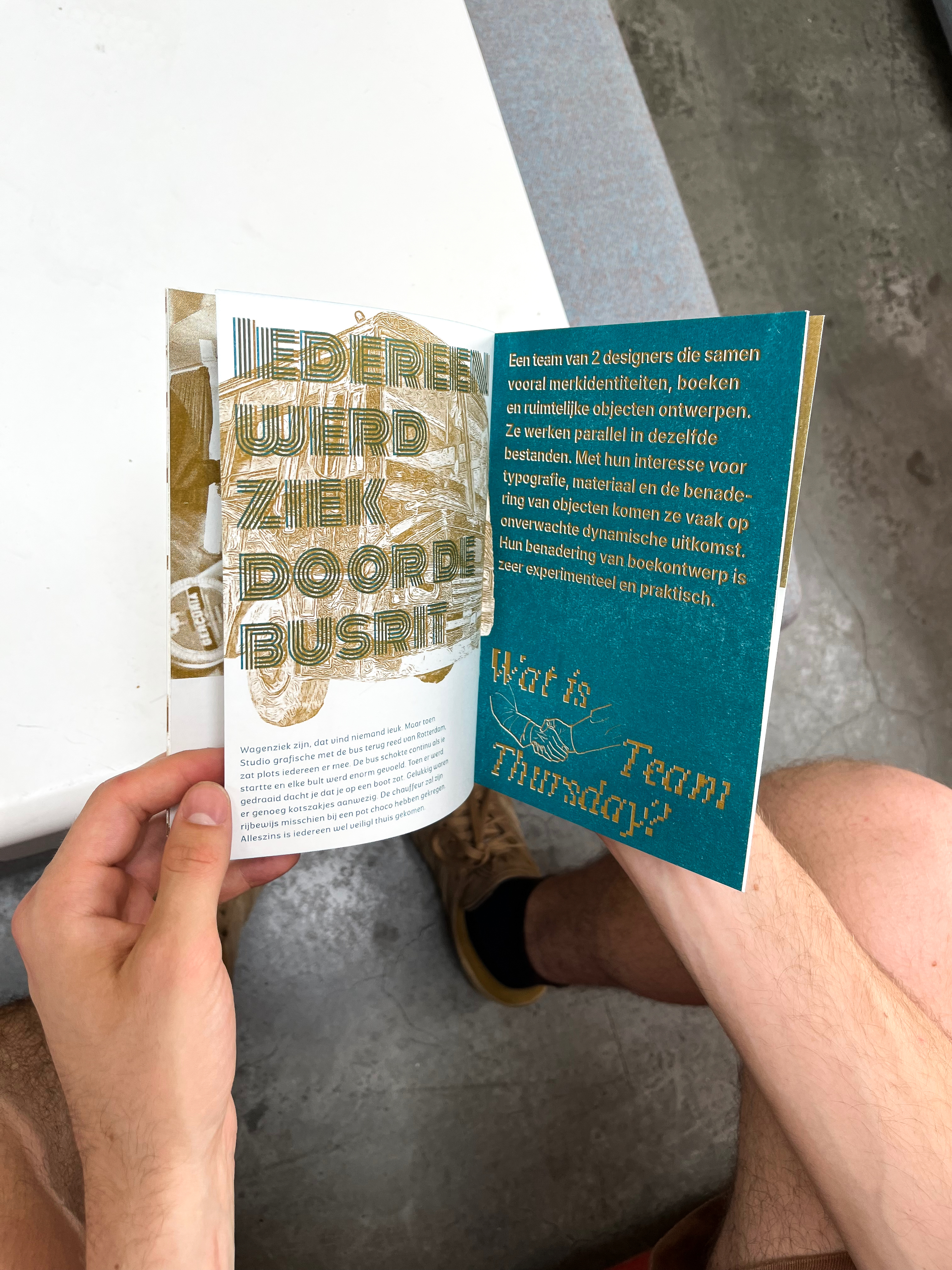 Fanzine
