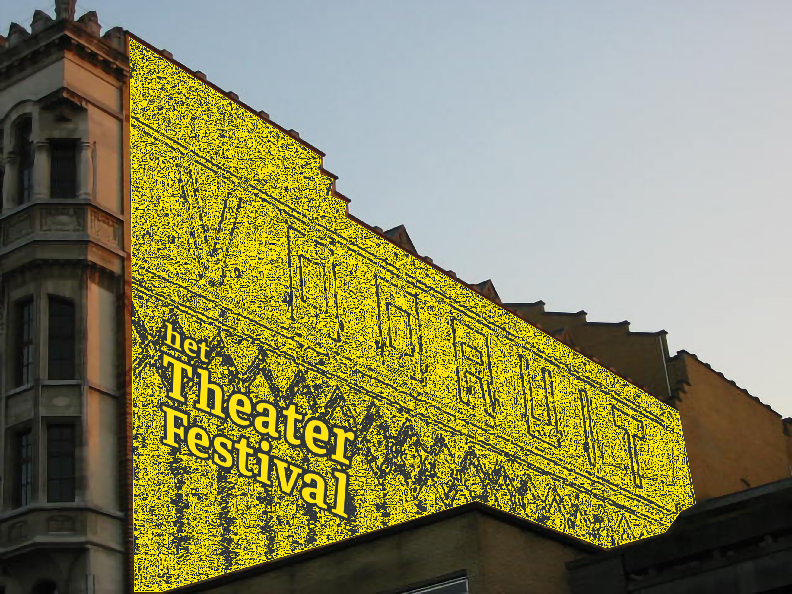het Theater Festival