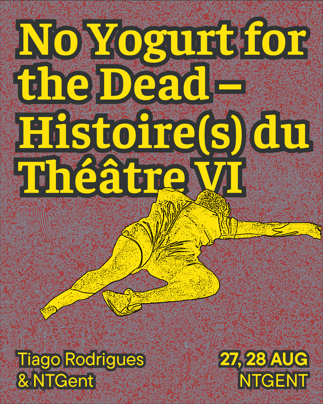 het Theater Festival