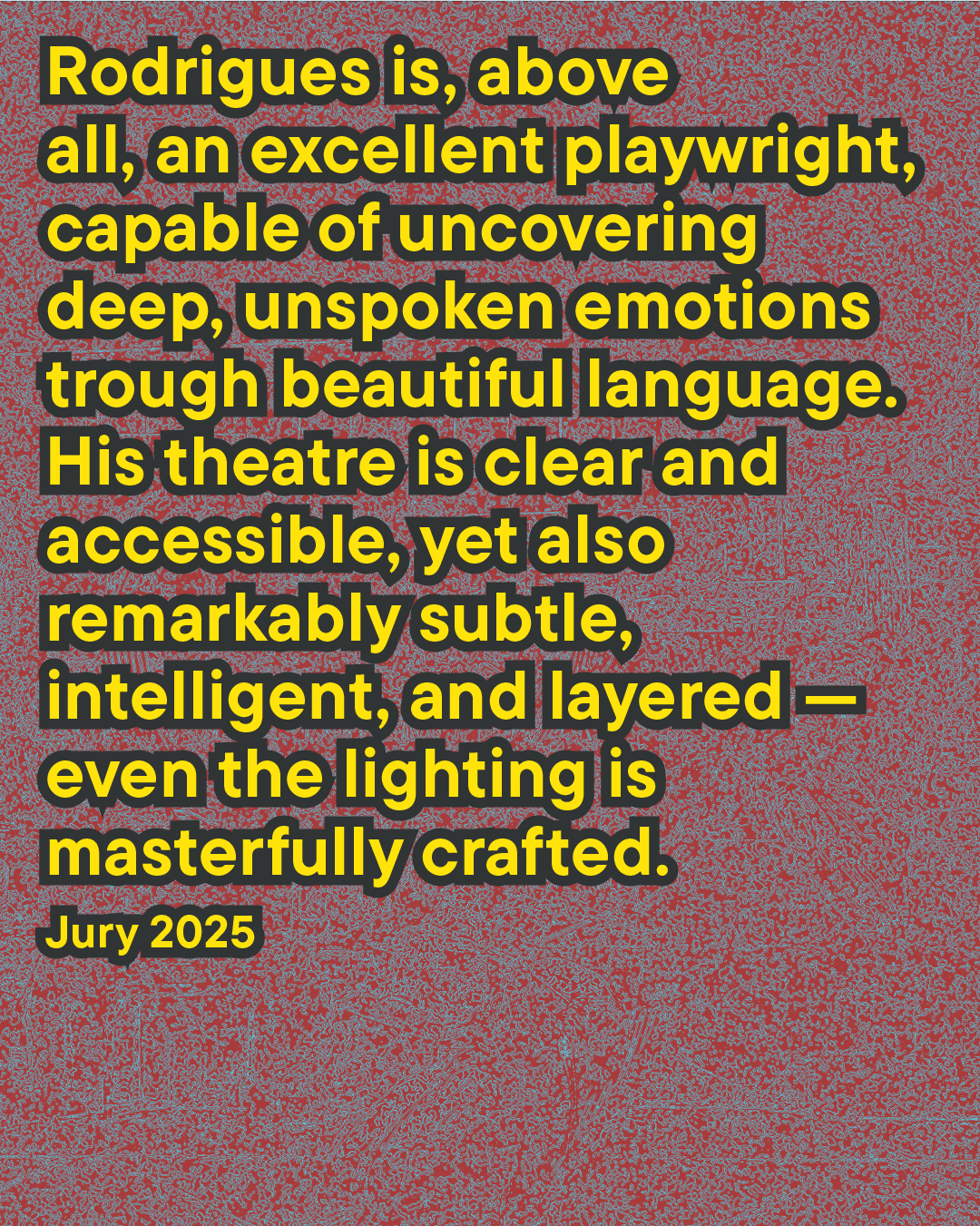 het Theater Festival