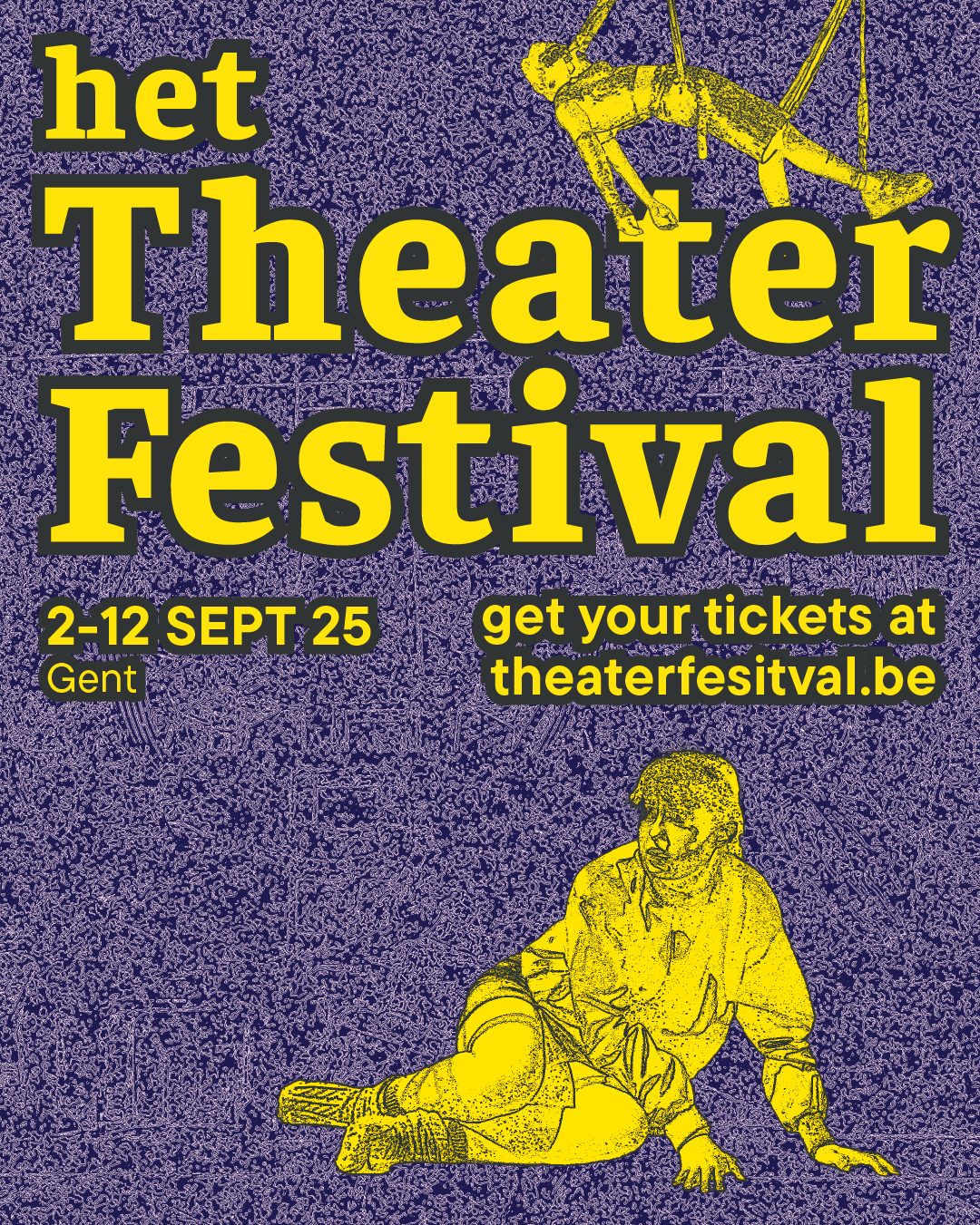 het Theater Festival