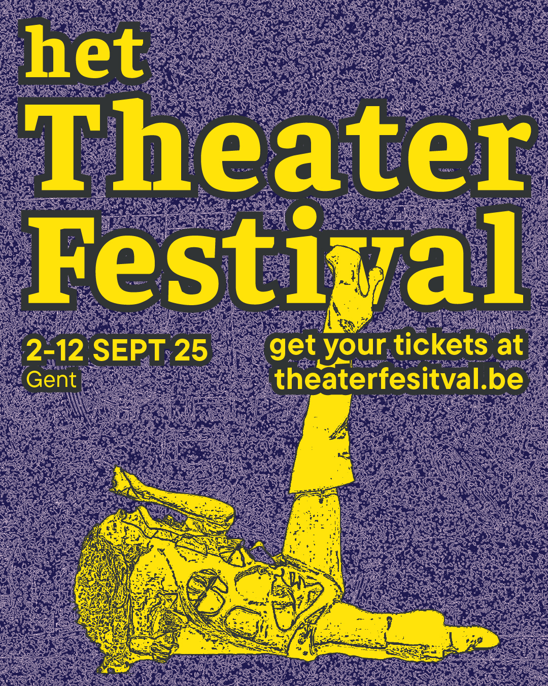 het Theater Festival