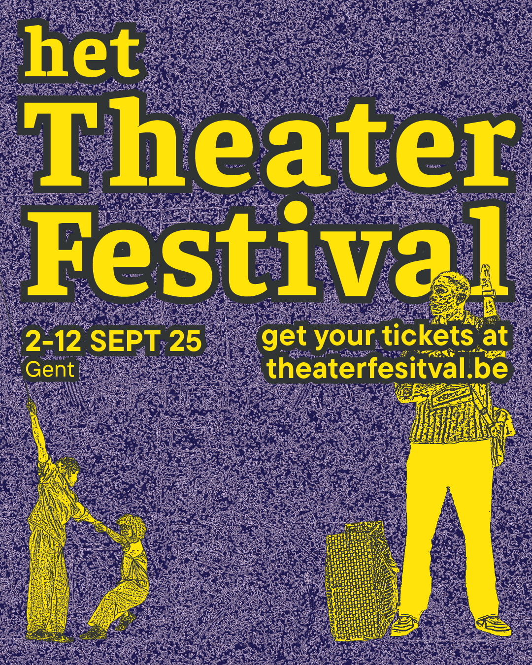 het Theater Festival