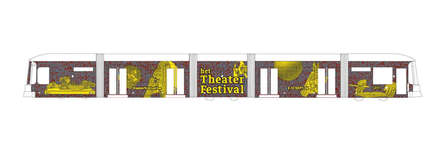 het Theater Festival
