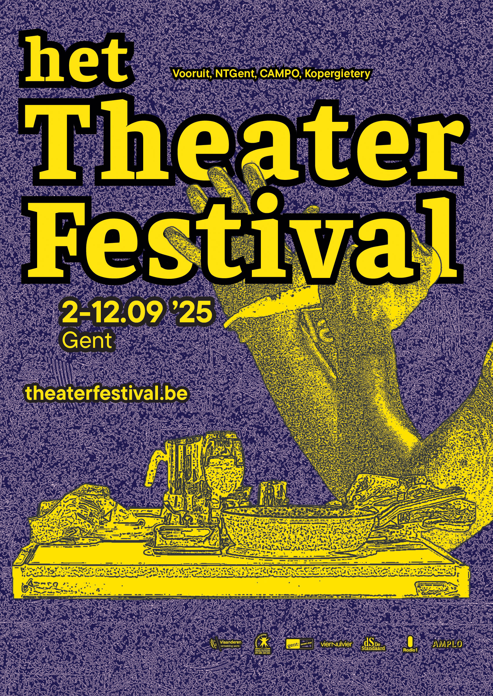 het Theater Festival