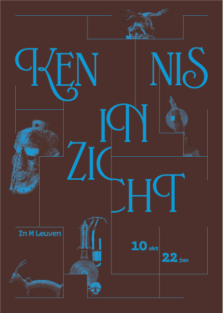 poster party