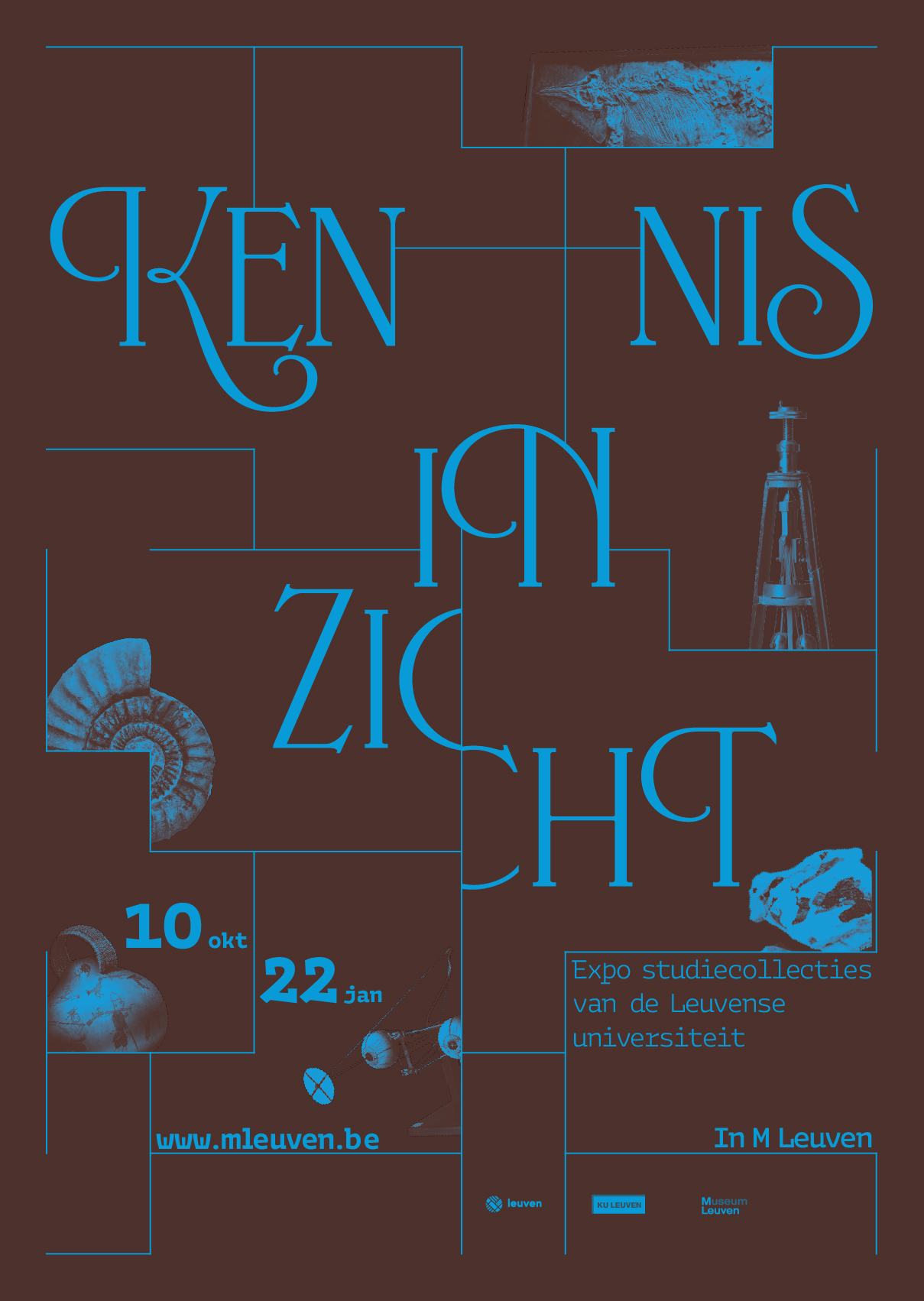 poster party