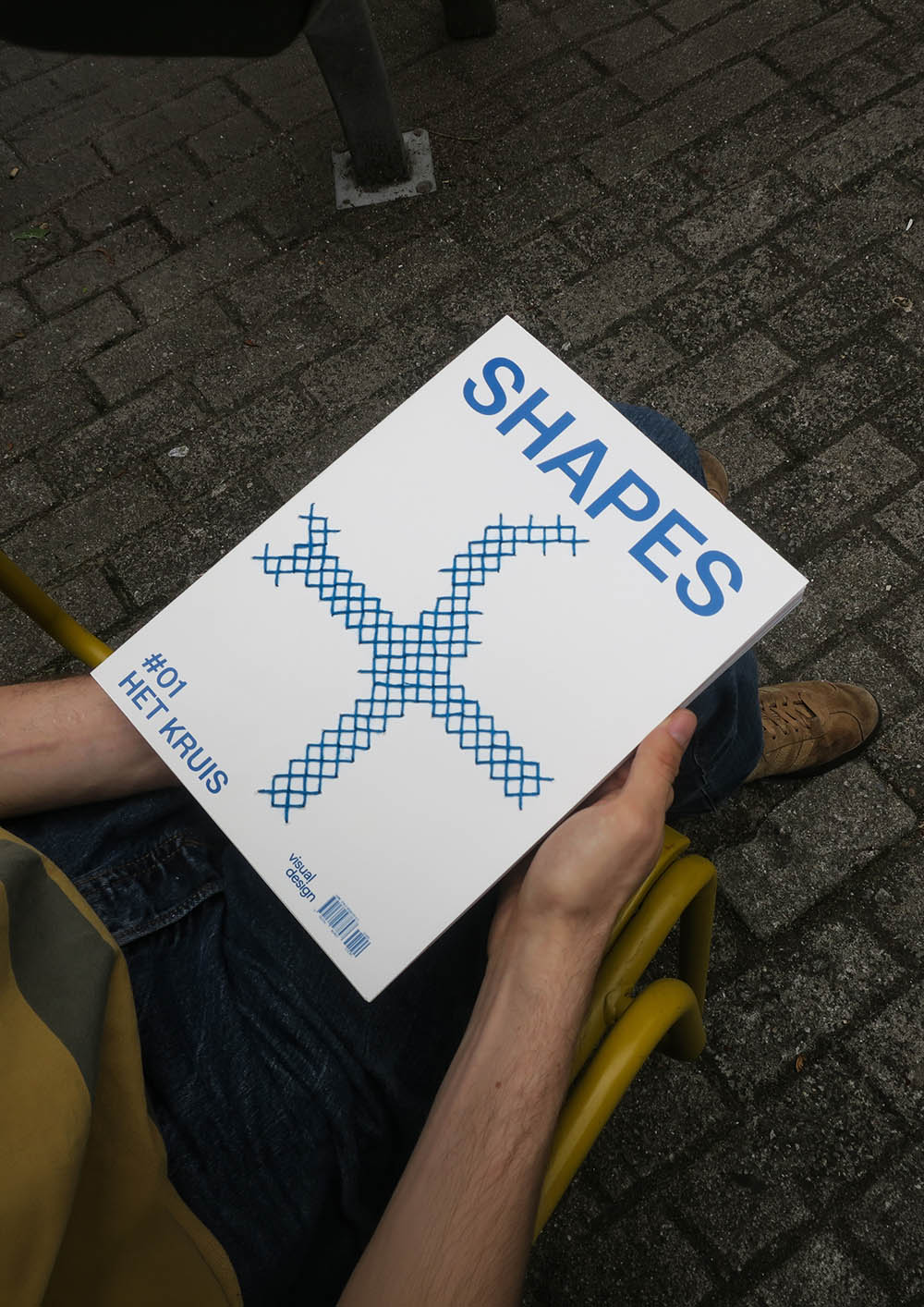 Shapes Magazine
