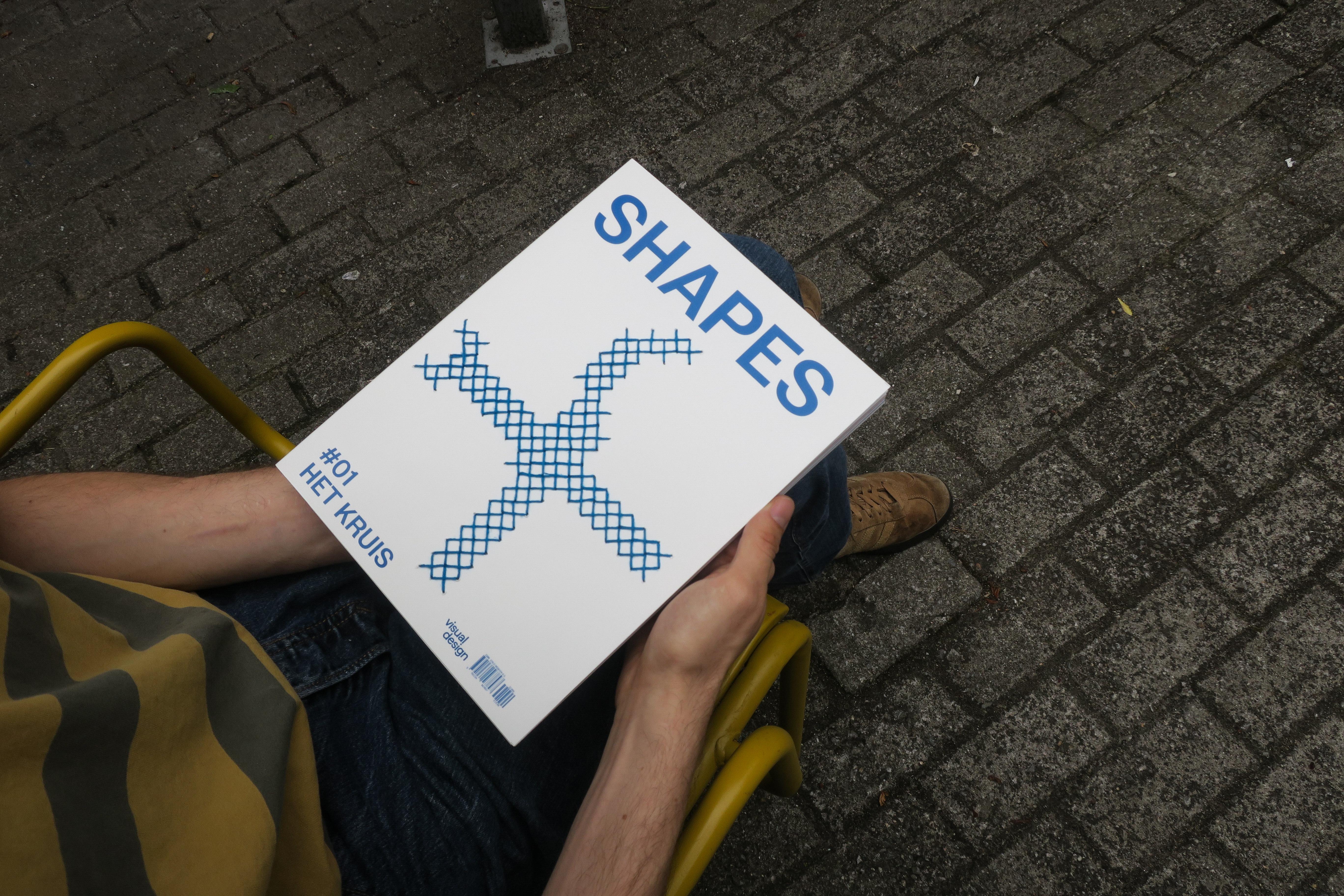 Shapes Magazine