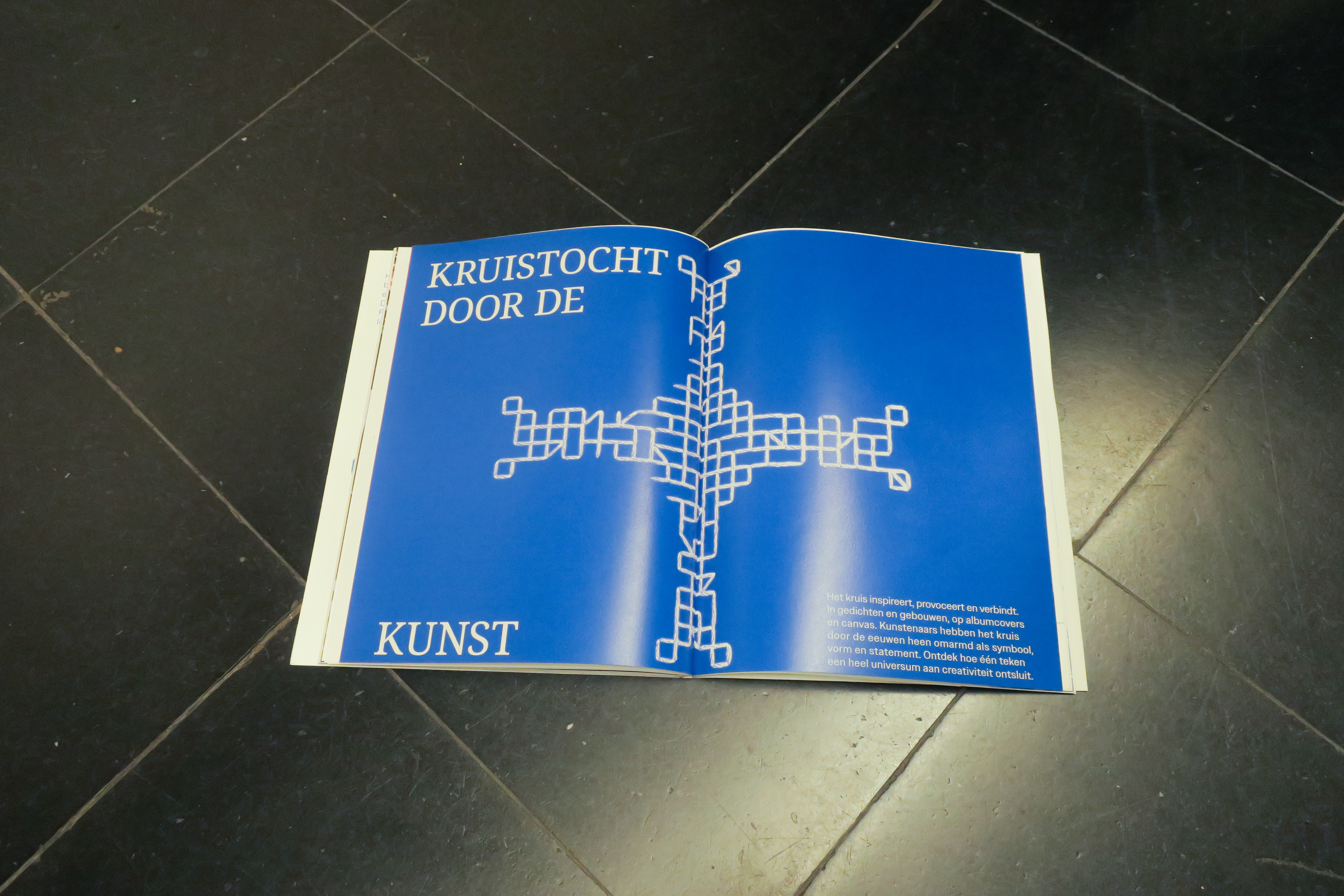 Shapes Magazine