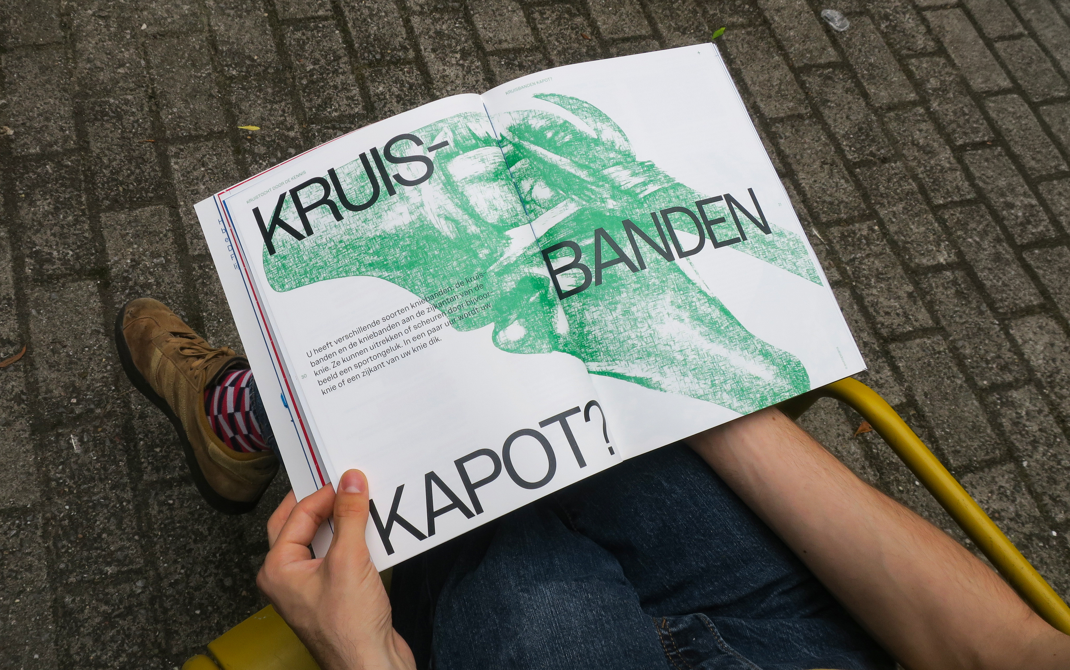 Shapes Magazine